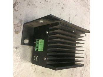 Elektrisk system