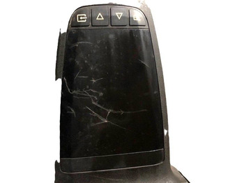 Instrumentpanel LINDE