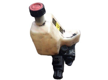 Hydraulisk ventil LINDE