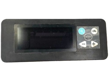 Instrumentpanel CATERPILLAR