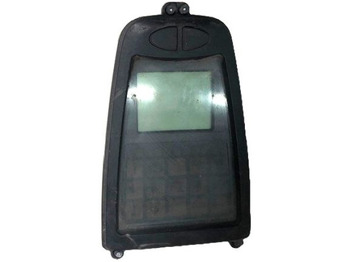 Instrumentpanel LINDE