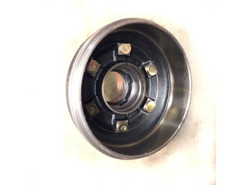 Bremsedeler MITSUBISHI