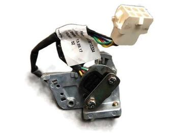 Elektrisk system LINDE