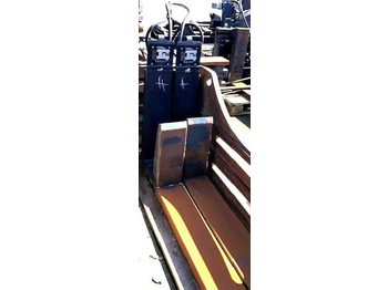 Gafler Griptech Kooi Reach forks: bilde 2 Gafler Griptech Kooi Reach forks: bilde 2