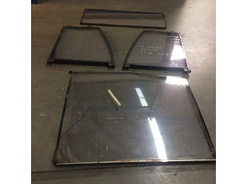 Vindu og deler LINDE