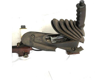 Bremsedeler for Materialhåndteringsutstyr Hand brake lever for Linde /336-02/: bilde 5