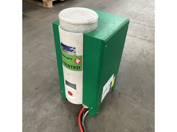 Elektrisk system HOPPECKE