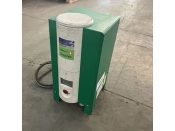 Elektrisk system HOPPECKE