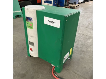 Elektrisk system HOPPECKE