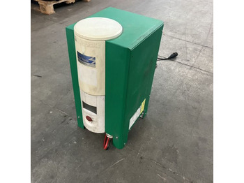 Elektrisk system HOPPECKE