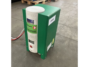 Elektrisk system HOPPECKE