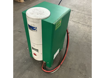 Elektrisk system HOPPECKE