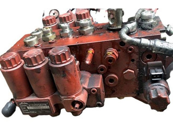 Hydraulisk ventil for Materialhåndteringsutstyr Hydraulic control valve for Linde: bilde 3