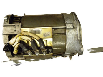 Hydraulisk motor JUNGHEINRICH