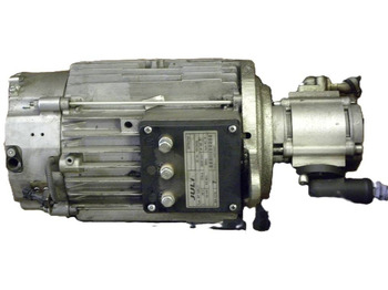Hydraulisk motor JUNGHEINRICH