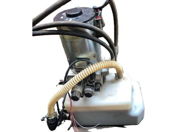 Styring LINDE