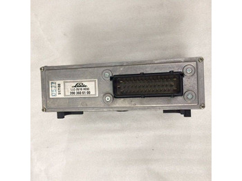 Styreenhet for Materialhåndteringsutstyr Lift controller for Linde: bilde 2 Styreenhet for Materialhåndteringsutstyr Lift controller for Linde: bilde 2
