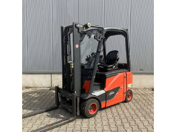 El-truck LINDE E16