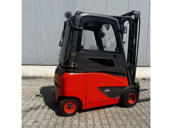 El-truck Linde E20PH (386-02) EVO: bilde 2 El-truck Linde E20PH (386-02) EVO: bilde 2