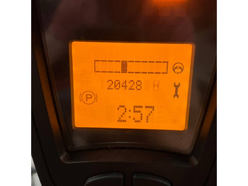 El-truck Linde E20PH (386-02) EVO: bilde 3 El-truck Linde E20PH (386-02) EVO: bilde 3