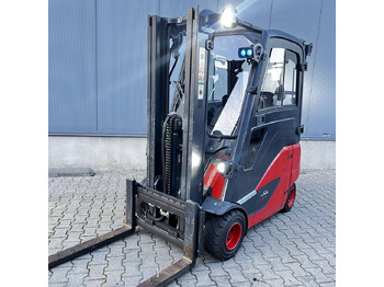 El-truck LINDE E20