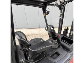 Leie  Linde E25 (387) Linde E25 (387): bilde 4