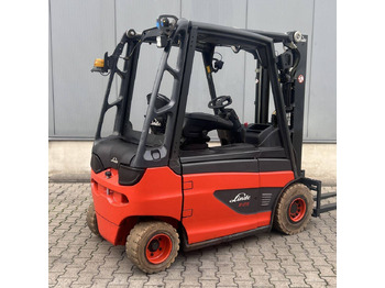 Leie  Linde E25 (387) Linde E25 (387): bilde 3