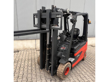 Leie  Linde E25 (387) Linde E25 (387): bilde 2