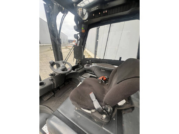 El-truck Linde E25/600HL (387): bilde 5