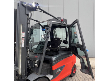 Leie  Linde E50/600HL (388) Linde E50/600HL (388): bilde 5