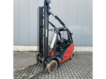 Gasstruck LINDE H25