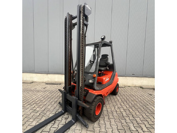 Dieseltruck LINDE H30