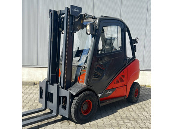 Dieseltruck LINDE H30