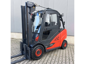 Dieseltruck LINDE H30