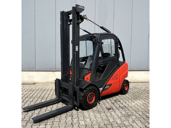 Dieseltruck LINDE H30