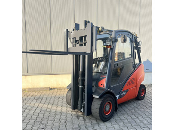Dieseltruck LINDE H30