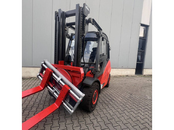 Dieseltruck LINDE H50
