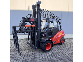 Dieseltruck LINDE H50
