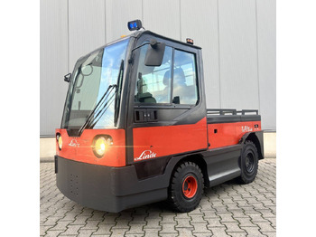 Elektrisk trekkvogn LINDE P