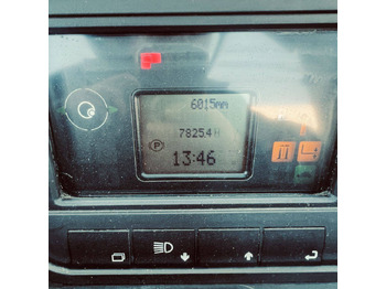 Reachtruck Linde R14 (1120): bilde 3 Reachtruck Linde R14 (1120): bilde 3