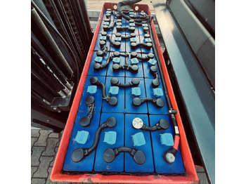 Reachtruck Linde R14 (1120): bilde 4 Reachtruck Linde R14 (1120): bilde 4