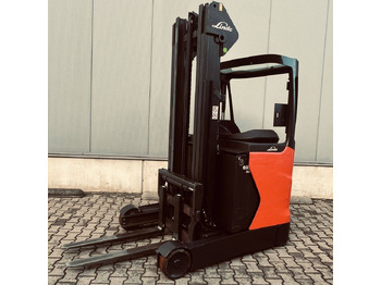 Reachtruck LINDE R14