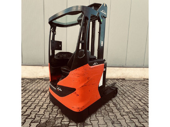 Reachtruck LINDE R14