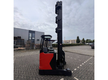 Leie  Linde R14HD (1120) Linde R14HD (1120): bilde 2 Leie  Linde R14HD (1120) Linde R14HD (1120): bilde 2