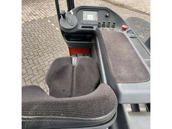 Leie  Linde R14HD (1120) Linde R14HD (1120): bilde 5 Leie  Linde R14HD (1120) Linde R14HD (1120): bilde 5