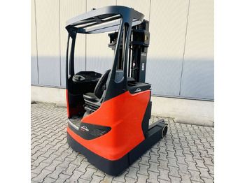 Reachtruck LINDE R14