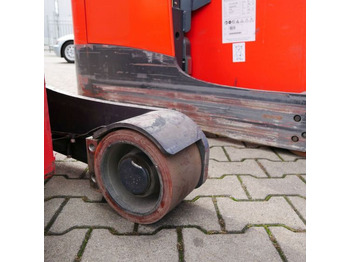 Reachtruck LINDE R