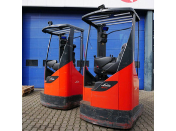 Reachtruck LINDE R