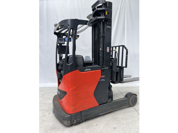 Reachtruck LINDE R