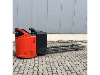 Lavtløftende truck LINDE T20